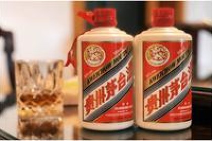 有“茅台”字样的酒不是买不起就是不敢喝，为什么呢？ 内行讲套路