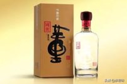 曾经是八大名酒之一，现在很少有人知道东九是怎么跌下神坛的？