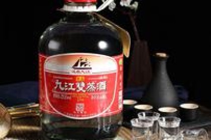 为什么“不起眼”的九江双正能上坛泡青梅酒？