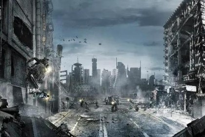 三书无神通，无进化，普通人末世赖以生存的粮草！ 末日小说评论第25期