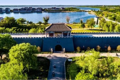 河北一款酒，曾经堪比河北酒王，如今大不如前