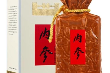 内参酒品评与品鉴