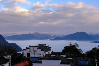 在饮酒十分“讲究”的安徽，这三款省外“好酒”无人知晓。 真遗憾