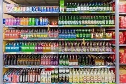 健康消费推动酒类产品“减量”