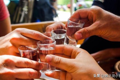 中国酒文化传承千年，你知道酒桌有什么讲究吗？ 不妨看看