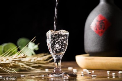 华润买不起的金种子酒：丢了低端错失高端，陷入业绩泥潭 | 钛媒体聚焦