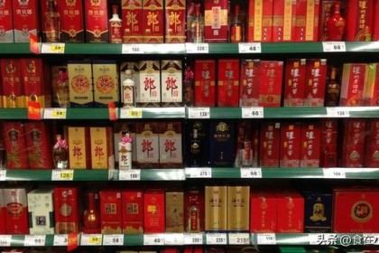 “30年陈酒”就是30年陈酒？ 那为什么炭酒敢标注真实年龄呢？ 明白