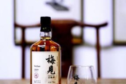 梅酒传承千年，梅建为何又将中国梅酒酿出圈？