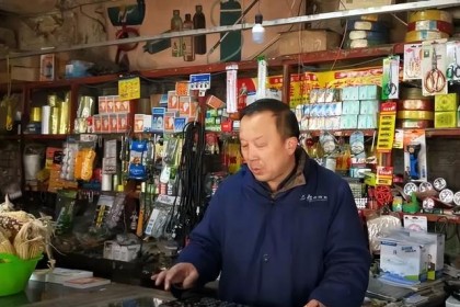 70年代的供销社，你知道5种断货的“廉价酒”吗？