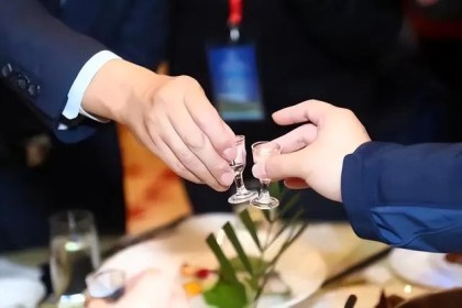 不同酒局的“开场白”怎么说？ 推荐收藏，学习后让人高看一眼