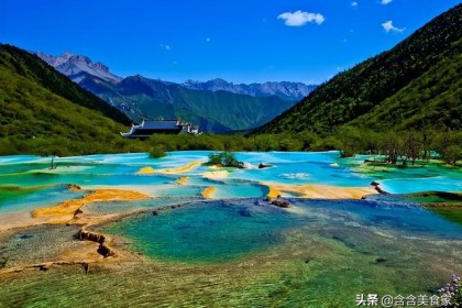 四川两大“败笔酒”，盛世时声名远播，如今转手求生，沦为配角
