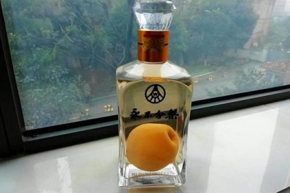 五粮液“不分梨”，梨怎么分进去？ 酒好喝吗？ 建议购买前先了解