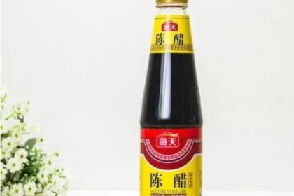 14种瓶装调味料的完美用法，认识调味料第二期：厨师必修课