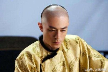 《如懿传》乾隆喝鹿血是怎么回事？ 乾隆皇帝为什么喝鹿血？