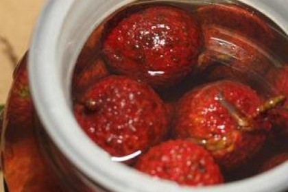 适合冬季饮用的6种药酒