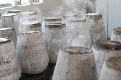 唐朝的烧酒是蒸馏酒吗？ 不然其实是比巴斯德早几千年的早期巴氏杀菌法