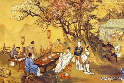 酒文化——乱世中的酒
