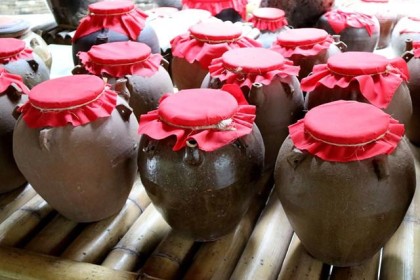 中医方剂中常用的酒有四种。 了解它们将帮助您更轻松地使用它们！