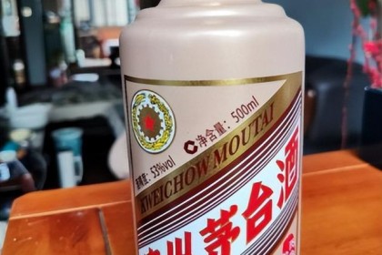 老一辈人喝过的五种白酒，一般都被认为是好喝的。 来看看你认识哪些？