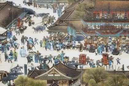 从繁荣到无酒的快乐！  30岁酒友揭秘宋代酒文化