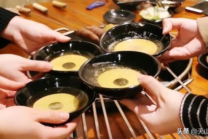 山东大哥工资只有3000，但每个月都要买白酒，而且他喝的白酒很经典