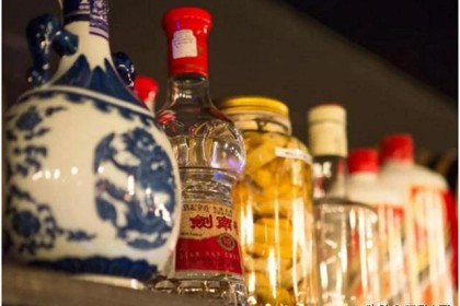 中国三大“被遗忘的酒”，现在新一代不知道，只有老一辈喝过
