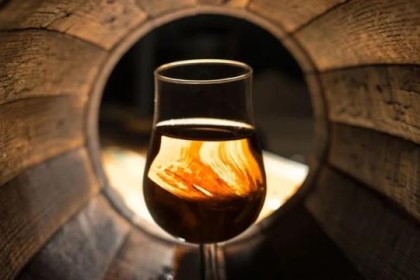陈年、木桶强度、雪利酒桶和波旁酒桶的真正含义是什么？