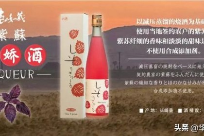 草本利口酒，带来的美妙感受