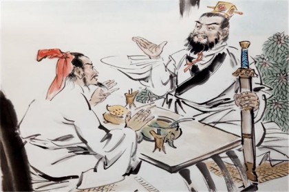 青梅酒煮的是什么酒？