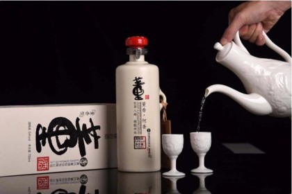 东酒是什么酒？ 董酒推荐值得买吗？ 哪种侗酒值得收藏