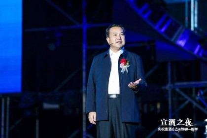 这就是“安徽马云”！ 李健揭秘璇玑成功秘诀