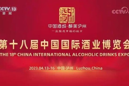 泸州上央视发出邀请！ 酒博会版城市形象宣传片亮相CCTV-13