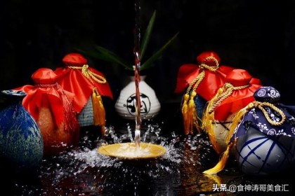 国内哪种“口粮酒”最好喝？ 经过评测，这6款机型上榜。 你喝了多少？