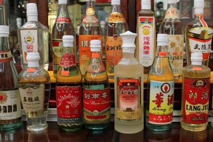 中国哪个省的白酒最好？ 这4款土酒名列前茅，你有家乡吗？