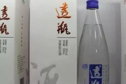 景阳岗18碗都能打虎，一瓶“透明瓶”能做什么？