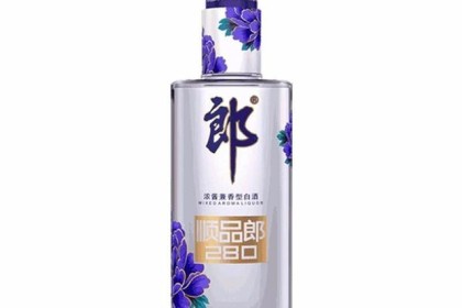 郎酒有上千个“贴牌”系列，只有这4个“嫡系”最靠谱，你选对了吗？
