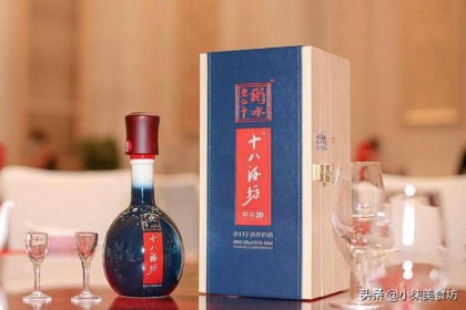 曾是省内“第一酒”，如今敌不过河北人老白干：只是一时