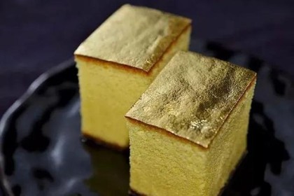 吞金是一种“自杀”的方式。 为什么还有人吃黄金？