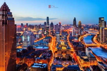《中国白酒地图》天津篇，你知道天津有哪些地方名酒吗？