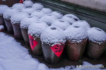 天冷了，该喝水了