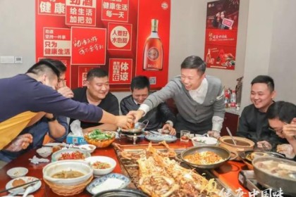 作为“男人的朋友”，为什么桂龄酒比金酒的口碑更好呢？ 知情人：没水平