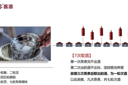 茅台酒知识文化，影响茅台酒价格的因素有哪些？