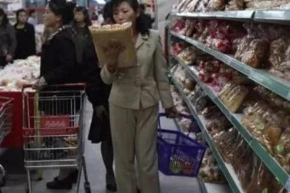 为什么朝鲜没有购物团？ 朝鲜女导游给出的答案让人哭笑不得