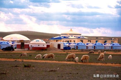 内蒙古4大“烈酒”都是当地人的最爱，南方人不敢喝