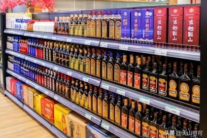 贵酒不一定是好酒！ 选对白酒找准这6款，滴滴纯粮好喝