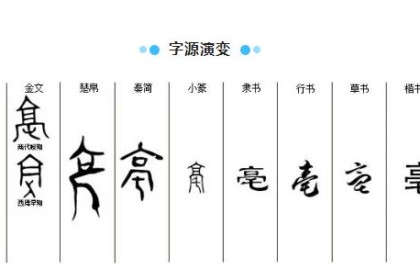从古汉字“博”，读懂一座城和一瓶酒