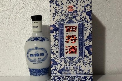 江西饮酒现象：茅台不上桌，四种特级酒不常见，但我偏爱这4种白酒