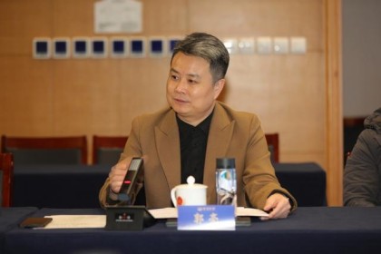 真酒携手《山花》杂志社举办“鲁奖名家走进真酒”集会活动