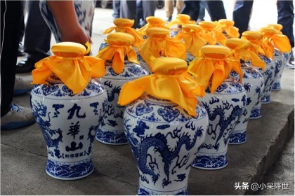 酒文化在中国根深蒂固，中国酒文化背后的逻辑是什么？
