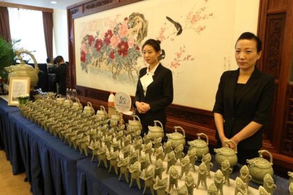 这壶3000年前的酒，成了4000万老陕西人的春节果汁！